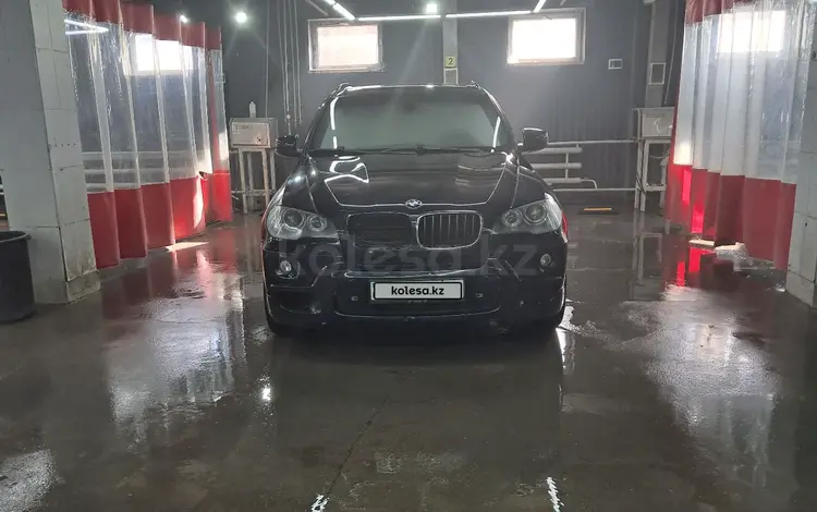 BMW X5 2008 года за 7 000 000 тг. в Астана