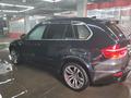 BMW X5 2008 года за 7 000 000 тг. в Астана – фото 3