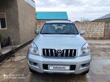 Toyota Land Cruiser Prado 2007 года за 12 000 000 тг. в Актау