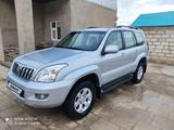 Toyota Land Cruiser Prado 2007 годаүшін12 000 000 тг. в Актау – фото 3