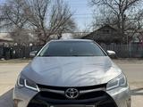 Toyota Camry 2015 года за 9 600 000 тг. в Алматы