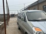 Hyundai Starex 2006 годаүшін3 000 000 тг. в Шымкент – фото 4