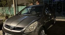 Hyundai i20 2010 года за 3 300 000 тг. в Атырау