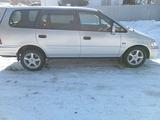 Honda Odyssey 1996 года за 2 100 000 тг. в Сарканд – фото 4