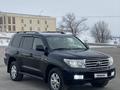 Toyota Land Cruiser 2008 годаүшін19 500 000 тг. в Шымкент – фото 6