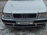 Audi 80 1992 годаfor2 700 000 тг. в Алматы