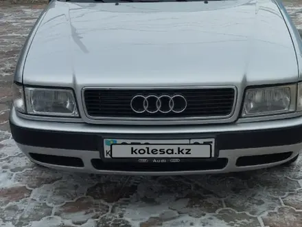 Audi 80 1992 года за 2 700 000 тг. в Алматы