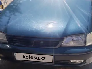 Toyota Carina E