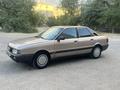 Audi 80 1990 года за 980 000 тг. в Тараз – фото 4