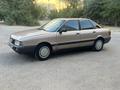 Audi 80 1990 года за 980 000 тг. в Тараз – фото 5