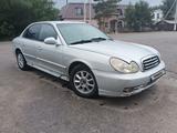 Hyundai Sonata 2002 годаfor2 222 222 тг. в Астана – фото 2