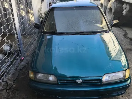 Nissan Primera 1995 года за 450 000 тг. в Алматы