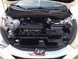Hyundai Tucson 2012 годаүшін8 500 000 тг. в Кызылорда – фото 5