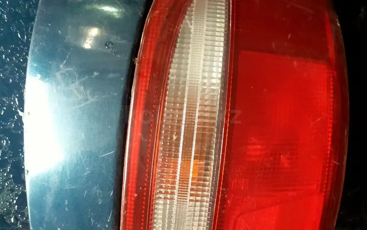 Задний фонарь Carina E хэтчбек седан за 35 000 тг. в Астана