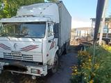 КамАЗ  53215 2001 года за 6 500 000 тг. в Темиртау