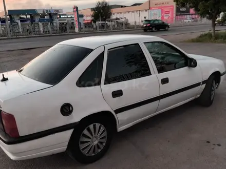 Opel Vectra 1991 года за 550 000 тг. в Тараз – фото 2