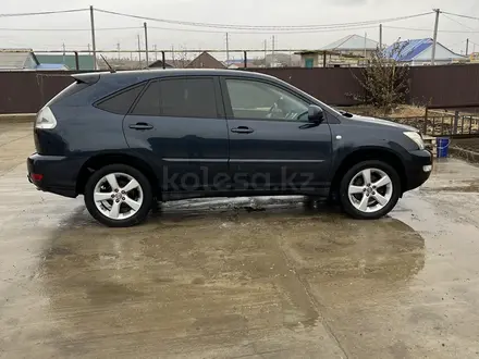 Lexus RX 300 2004 года за 6 000 000 тг. в Актобе