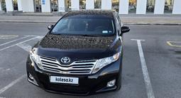 Toyota Venza 2010 годаfor9 600 000 тг. в Кызылорда