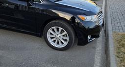 Toyota Venza 2010 годаfor9 600 000 тг. в Кызылорда – фото 3
