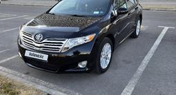 Toyota Venza 2010 годаfor9 600 000 тг. в Кызылорда – фото 5