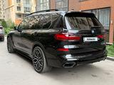 BMW X7 2020 года за 38 800 000 тг. в Алматы – фото 3