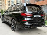 BMW X7 2020 года за 38 800 000 тг. в Алматы – фото 5