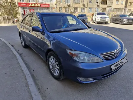 Toyota Camry 2003 года за 4 000 000 тг. в Актау