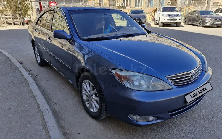 Toyota Camry 2003 года за 4 000 000 тг. в Актау