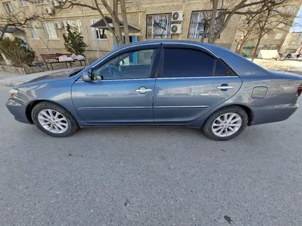 Toyota Camry 2003 года за 4 000 000 тг. в Актау – фото 3