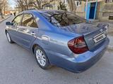 Toyota Camry 2003 годаүшін4 000 000 тг. в Актау – фото 4