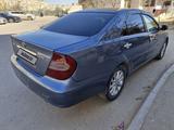 Toyota Camry 2003 годаүшін4 000 000 тг. в Актау – фото 5