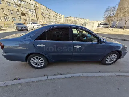 Toyota Camry 2003 года за 4 000 000 тг. в Актау – фото 6
