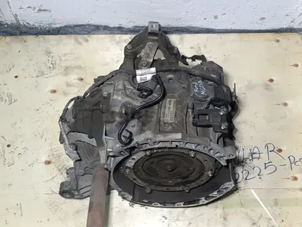 Робот Акпп 6ст Ford Focus 3 2.0л PowerShift MGDA XQDA Форд Фокус коробка за 270 000 тг. в Караганда