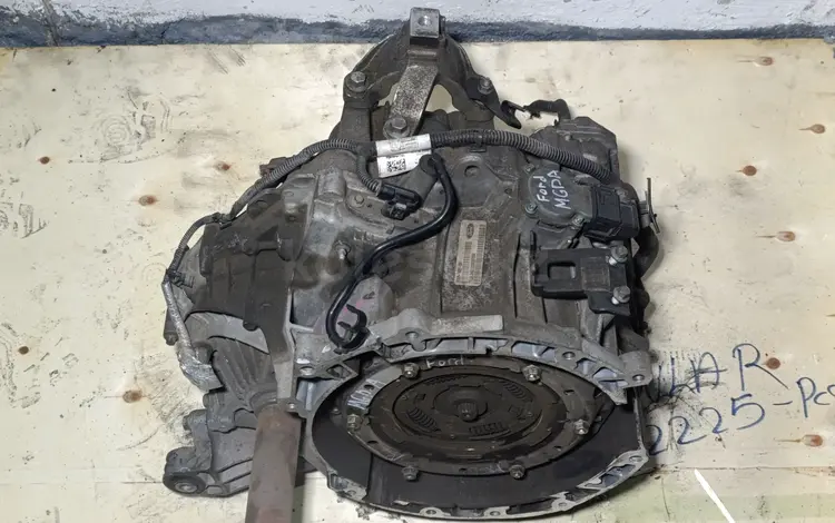 Робот Акпп 6ст Ford Focus 3 2.0л PowerShift MGDA XQDA Форд Фокус коробкаүшін270 000 тг. в Караганда