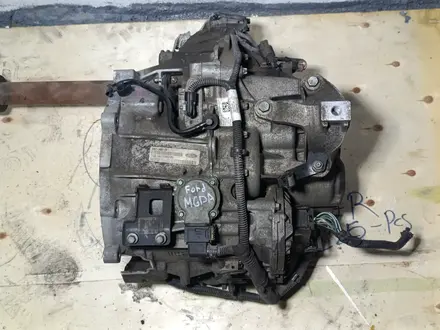Робот Акпп 6ст Ford Focus 3 2.0л PowerShift MGDA XQDA Форд Фокус коробка за 270 000 тг. в Караганда – фото 5