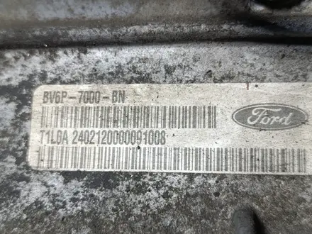 Робот Акпп 6ст Ford Focus 3 2.0л PowerShift MGDA XQDA Форд Фокус коробка за 270 000 тг. в Караганда – фото 8