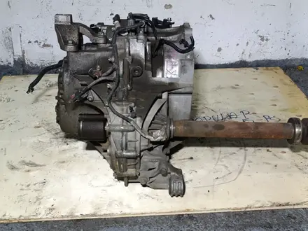 Робот Акпп 6ст Ford Focus 3 2.0л PowerShift MGDA XQDA Форд Фокус коробка за 270 000 тг. в Караганда – фото 6