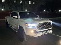 Toyota Tacoma 2023 годаүшін21 000 000 тг. в Атырау