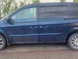 Chrysler Voyager 2002 года за 3 000 000 тг. в Туркестан – фото 3