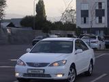 Toyota Camry 2003 года за 5 000 000 тг. в Алматы