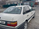 Volkswagen Passat 1990 годаүшін700 000 тг. в Усть-Каменогорск