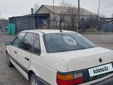 Volkswagen Passat 1990 годаүшін700 000 тг. в Усть-Каменогорск – фото 3
