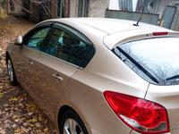 Chevrolet Cruze 2013 годаүшін5 300 000 тг. в Алматы