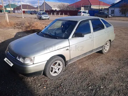 ВАЗ (Lada) 2112 2005 года за 600 000 тг. в Атырау – фото 3