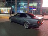 BMW 525 1992 года за 1 650 000 тг. в Караганда – фото 4