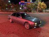 BMW 525 1992 года за 1 650 000 тг. в Караганда