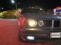 BMW 525 1992 годаүшін1 650 000 тг. в Караганда – фото 7