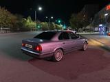 BMW 525 1992 года за 1 650 000 тг. в Караганда – фото 5