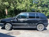 Volkswagen Golf 1995 годаүшін600 000 тг. в Алматы – фото 2