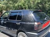 Volkswagen Golf 1995 годаүшін600 000 тг. в Алматы – фото 4